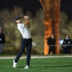 LIV Golf;: Torque de Niemann termina en el segundo puesto en Arabia Saudita