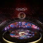 Juegos Olímpicos de Invierno: Italia exhibe su rico repertorio musical para despedir Milano Cortina