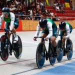 Panamericano de Ciclismo de Pista: Chile fue décimo lugar en el Medallero