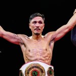 Boxeo: Boxeador iquiqueño peleara por título mundial superligero de la UBO