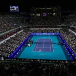 ATP 500 de Acapulco: Frances Tiafoe y Flavio Cobolli finalistas