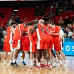 Mundial de Basquetbol: Canadá asegura su lugar en la Segunda Ronda