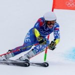 Juegos Olímpicos de Invierno: Chileno Tomás Holscher brilla y termina 30° en su debut