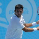 Argentina Open 2026: Marcelo Tomas Barrios a segunda ronda