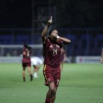 Sudamericano Sub-20 femenino: Comenzó el hexagonal Final