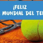 Hoy se festeja el Día Mundial del Tenis