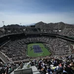 ATP Masters 1000 Indian Wells:  Sin chilenos comienza el cuadro de dobles