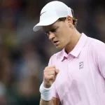 ATP Masters 1000 Indian Wells: Sin problemas el debut de Jannik Sinner