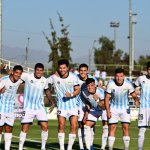 Liga de Ascenso: Magallanes golpea duro a Rangers