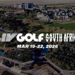 LIV Golf: Mal sábado para Joaco Niemann