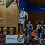 Liga Nacional Basquetbol: Las Animas ganó en Puerto Varas