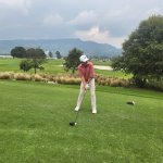 Comienzo complicado para Álvaro Sepúlveda en el Senior de Colombia