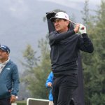 Alvaro Sepúlveda se ubica dentro del Top 20 a falta de la ronda final en Colombia