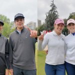 Grandes definiciones y nuevos campeones en el Dobles de Chile
