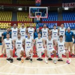 Mundial de Basquetbol: Uruguay y Argentina ganan en el grupo D