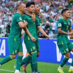 Mundial 2026: Bolivia y Jamaica ganaron en el repechaje internacional