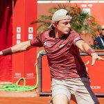 ATP 250 de Marrakech: Gran triunfo de Ignacio Buse