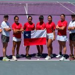 Billie Jean King Cup: Definidos los grupos con Chile presente