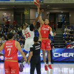 Supercopa de Basquetbol: Universidad de Concepción y Español de Osorno avanzaron a semifinales