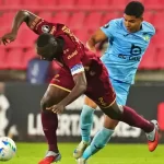 Copa Libertadores: O’Higgins cayó en su visita a Deportes Tolima y se quedó fuera