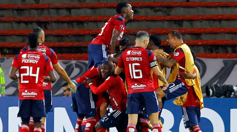 Medellín-vs-Magallanes