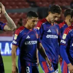 Liga de Primera: La U no puede ganar de local a la U de Concepción