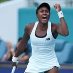 WTA Miami Open: Definidos los cuartos de final