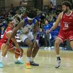 Supercopa de Basquetbol: Sorpresivos pero merecidos finalistas