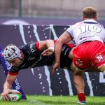 Súper Rugby Américas: Selknam se quedó con el triunfo ante Capibaras XV