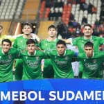 Copa Sudamericana: Audax Italiano clasifica ganando en penales a Cobresal