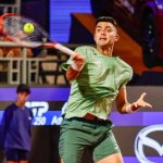 Master 1000 de Miami: Marcelo Tomas Barrios pasa la qualy y jugará el cuadro principal