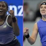 WTA Miami Open: Karolína Muchova y Coco Gauff a semifinales