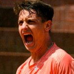 ATP Masters 1000 Indian Wells: Camilo Ugo Carabelli firma el primer triunfo suramericano