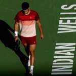 Ranking ATP: Carlos Alcaraz sigue liderando