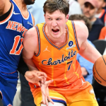 NBA: Charlotte ya es cosa seria y ahora derrotó a los Knicks