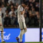 Fecha FIFA: Chile fue goleado por Nueva Zelanda