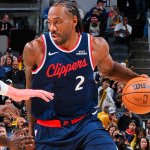 NBA: Kawhi Leonard fue el héroe de los Clippers