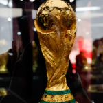 Mundial 2026: Repechajes en juego