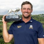 LIV Golf: Bryson DeChambeau fue el campeón en Sudáfrica con Joaco Niemann duodécimo