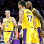 NBA: Luka Doncic sentenció a Denver en el último suspiro