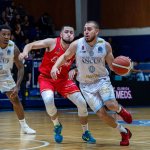 Liga Nacional Basquetbol: Un sábado con visitantes ganadores