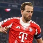 Champions League: Se completaron los clasificados a cuartos de final