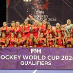 Premundial de Hockey Césped: Las Diablas son campeonas