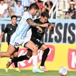 Liga de Ascenso: Deportes Temuco el gran ganador del sábado