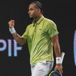 Masters 1000 de Miami: Primera semifinal masculina definida