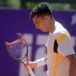 ATP Masters 1000 Indian Wells: Marcelo Tomás Barrios cayó en última ronda de la qualy