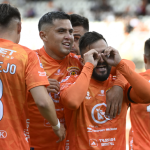 Liga de Ascenso: Cobreloa es el nuevo puntero