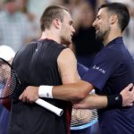 ATP Masters 1000 Indian Wells: Eliminado Novak Djokovic