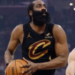 NBA: Cleveland interrumpe racha de Detroit