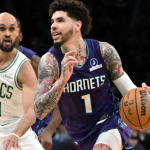 NBA: Los Hornets humillaron a los Celtics